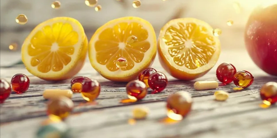 5 скрытых признаков дефицита витаминов, которые многие игнорируют