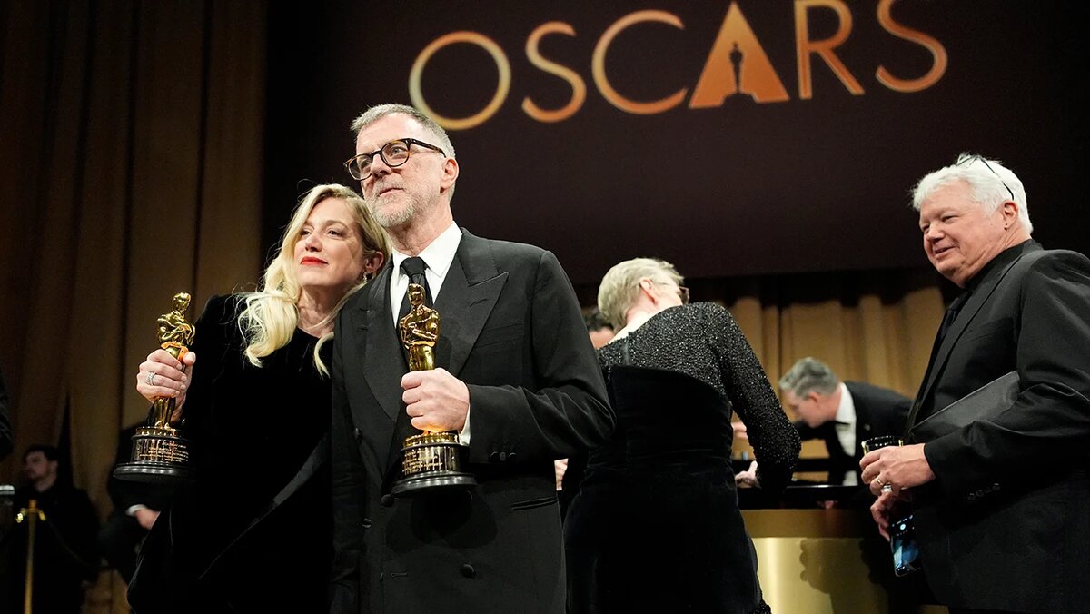   John Locher / Invision / AP