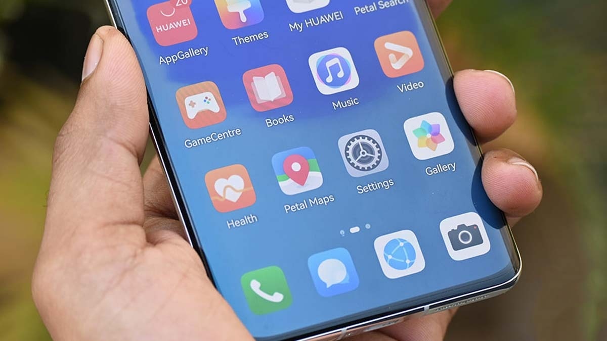 Фото huaweicentral  📷
