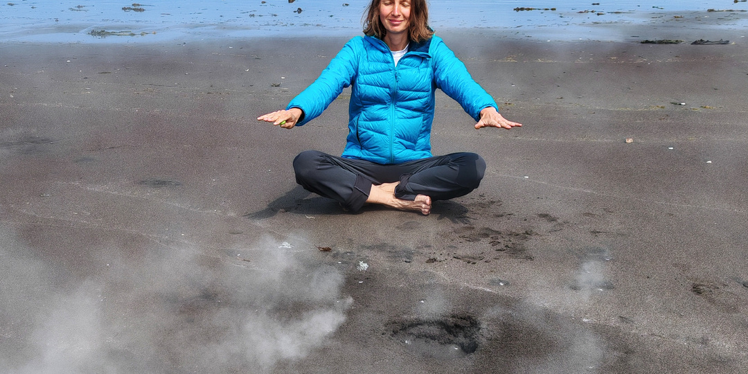 Нас не пустили на пляж и чуть не арестовали на Курилах