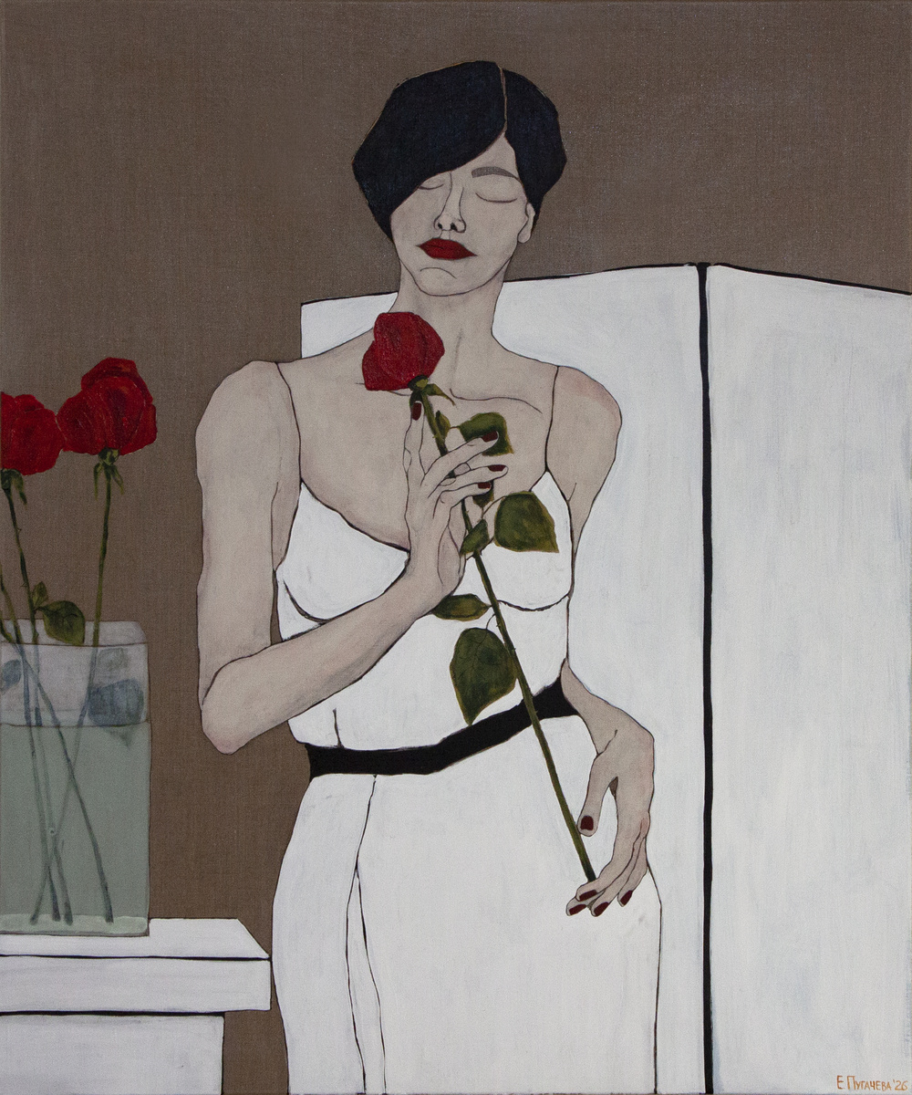 "Сицилианская защита" Екатерина Пугачева