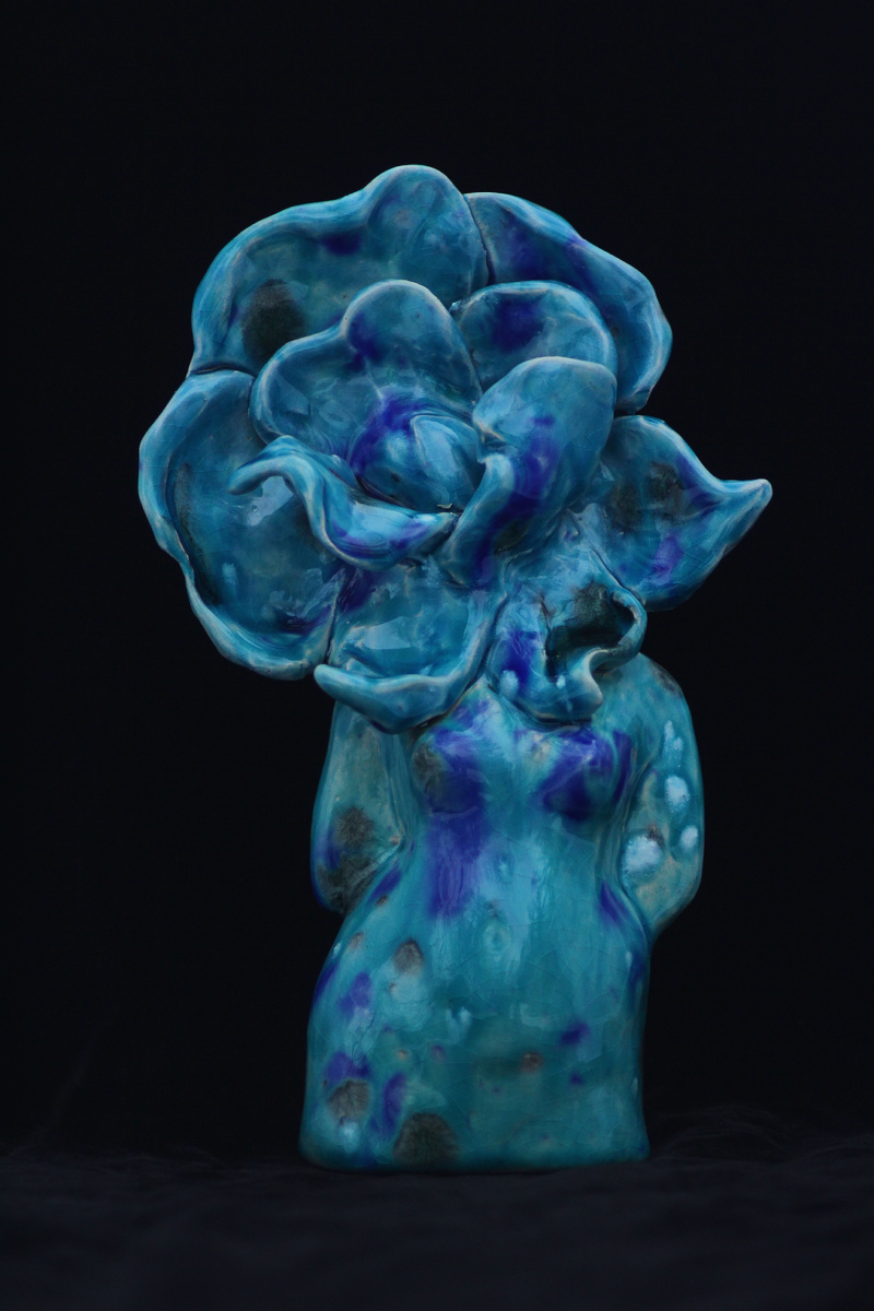 "Венера #7" Ника Венедиктова