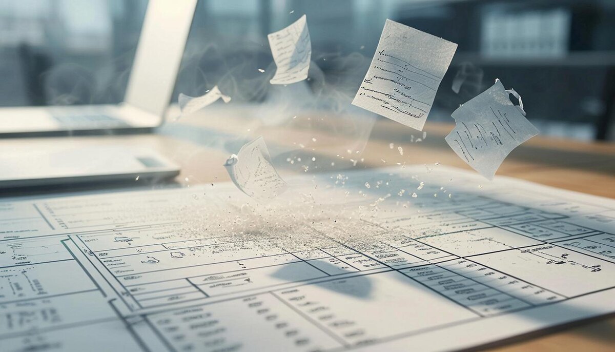 Галлюцинации ИИ: когда «гениальная идея» оказывается песком.