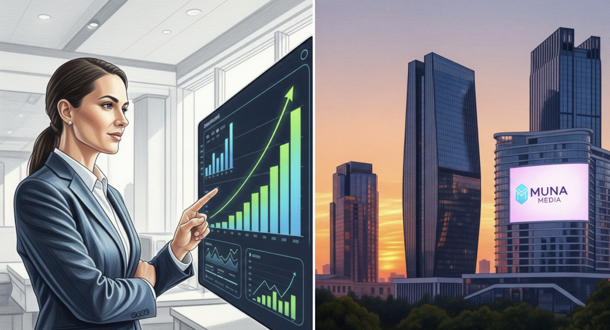 Найти надежного партнера в Центральной Азии сложно. Мы предлагаем фреймворк для оценки агентств, основанный на их экспертизе в Telegram, OOH и аналитике, чтобы обеспечить измеримый ROI. Узнайте, как отличить исполнителей от стратегических партнеров.