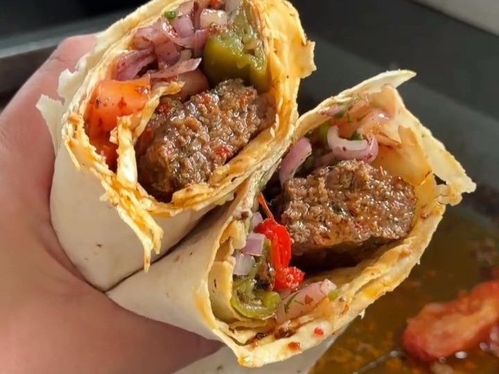 Сочный кебаб без дыма и углей. Почему я больше не готовлю люля на мангале