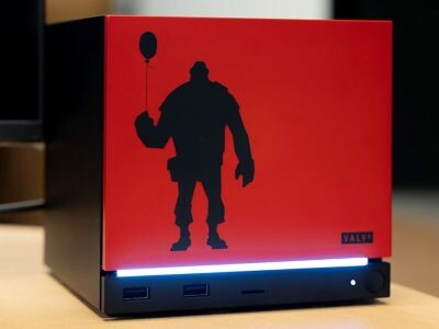    Гарантия качества. Valve поделилась требованиями для получения значка «Проверено на Steam Machine»