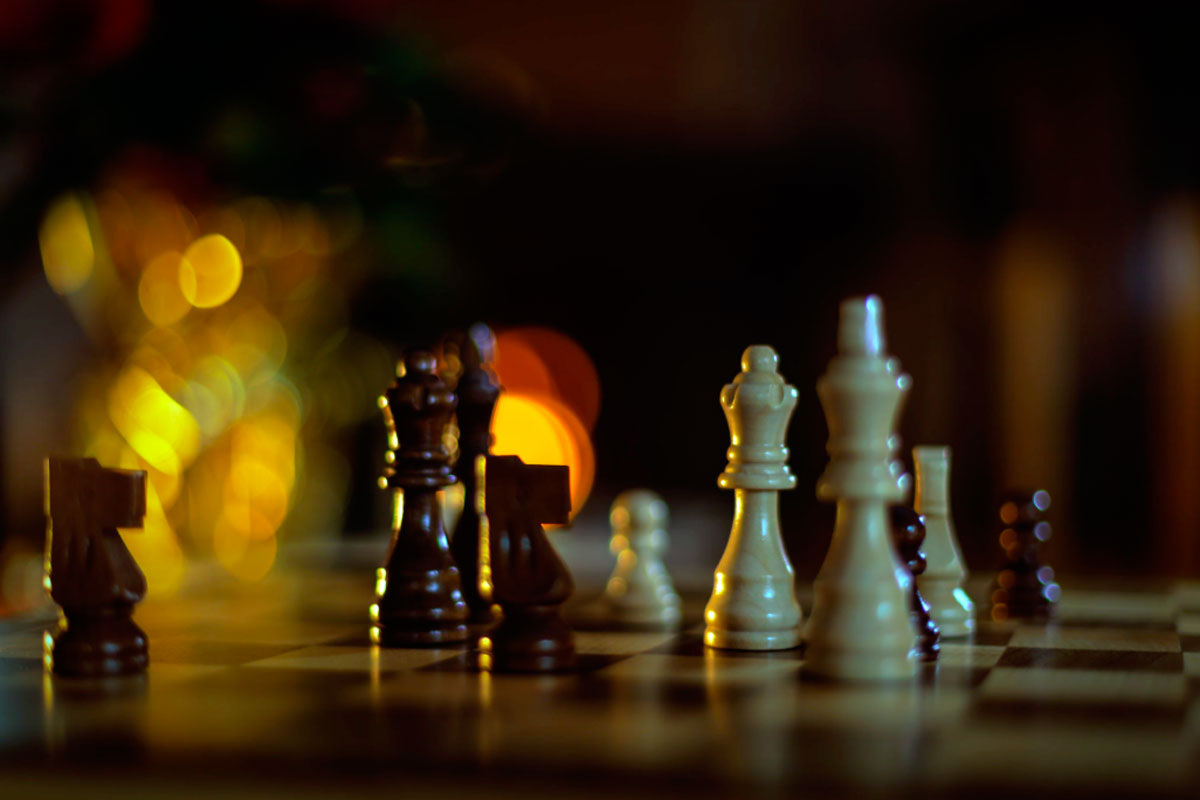 Люди — не фигуры на доске. Они постоянно меняются