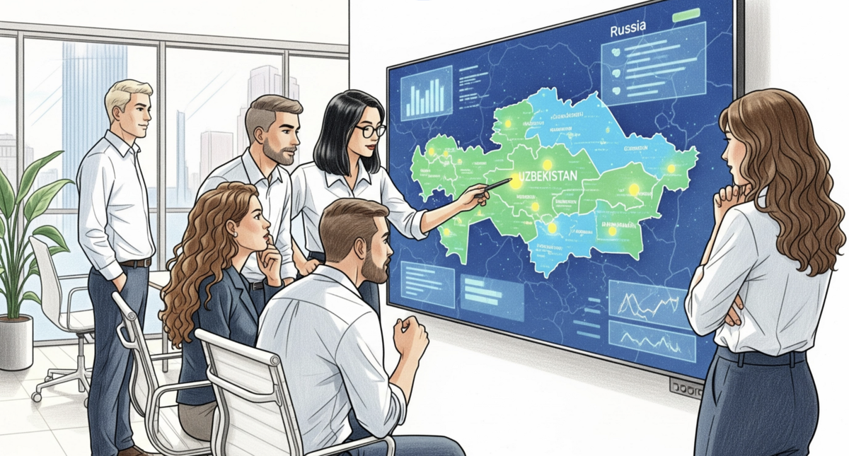 CMO, ищете надежного партнера для рекламы в странах СНГ? Узнайте, как проверить локальную экспертизу, избежать ценовых ловушек и обеспечить прозрачное масштабирование продукта.