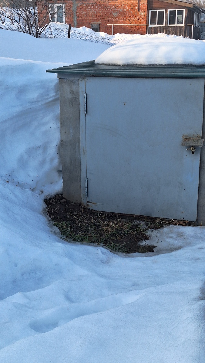 Фото автора. 