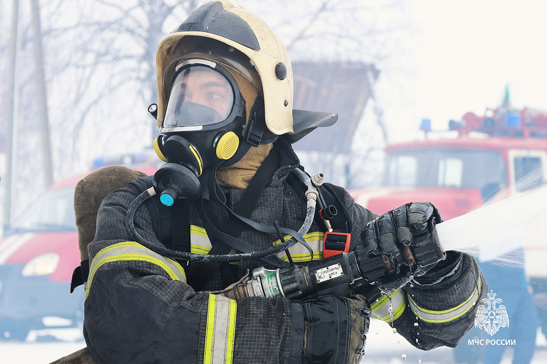    Фото: ГУ МЧС по Пермскому краю