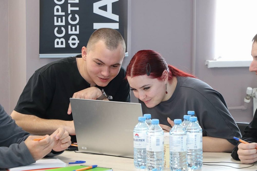 Фото: Пресс-служба МГТУ