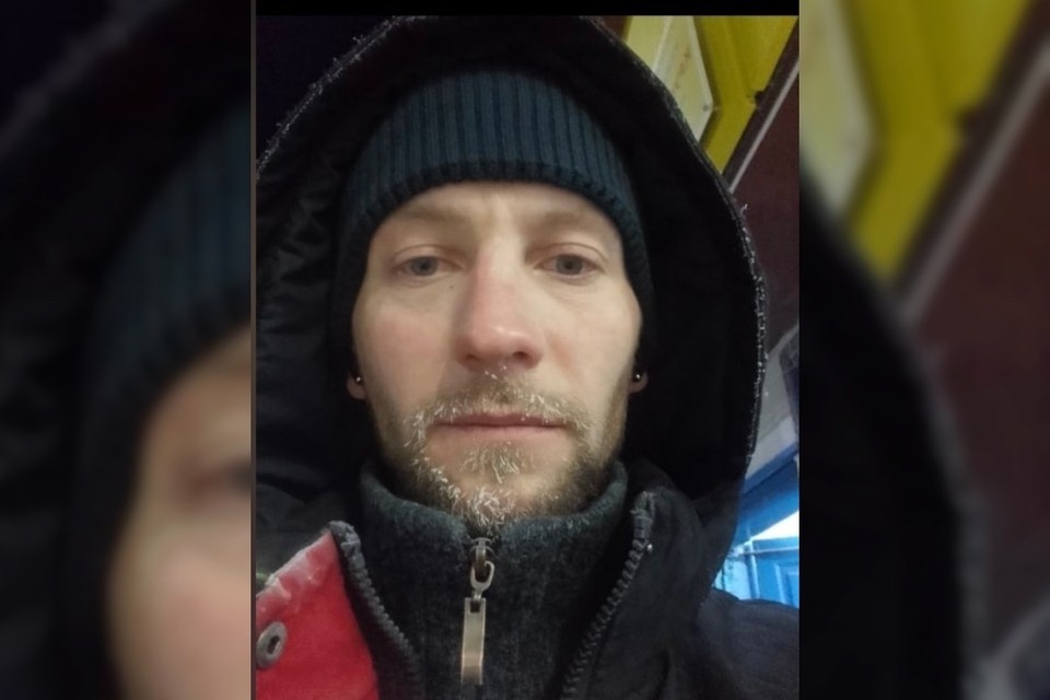    Боец Андрей Зикеев из Усть-Кута героически погиб в зоне СВО. Фото: администрация Усть-Кута