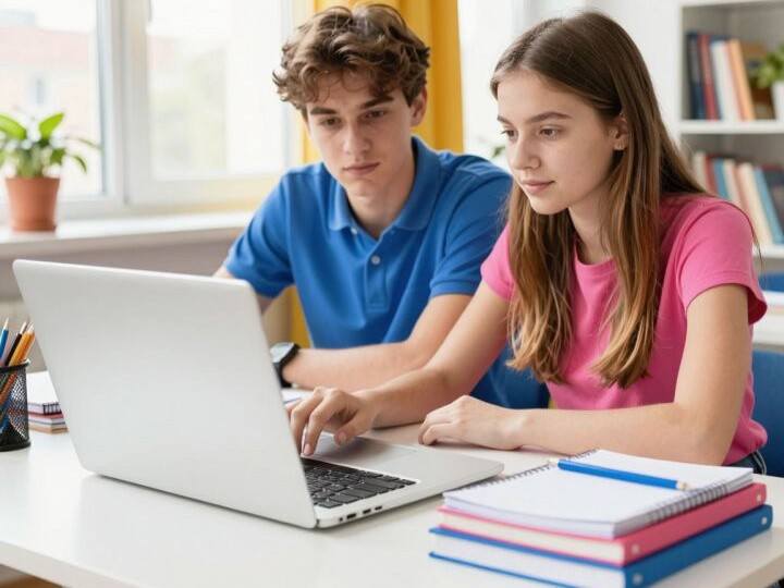 Как найти «свою» профессию в Хабаровском крае