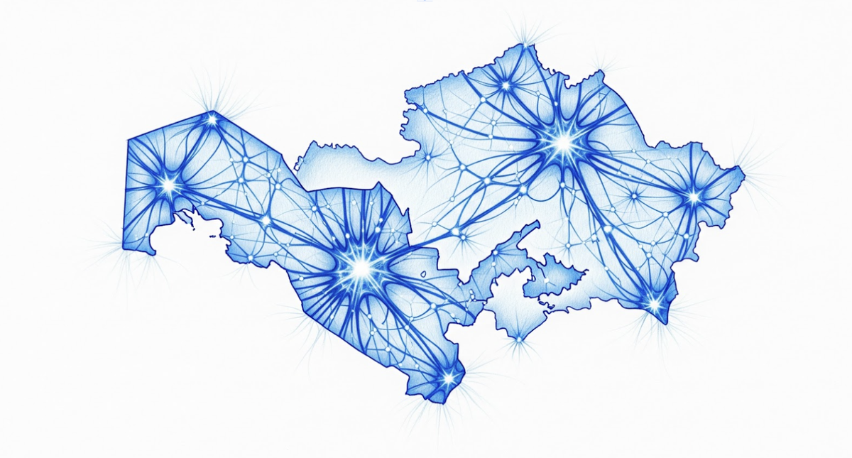 С появлением поддержки узбекского языка в Gemini конкуренция в AI-поиске обостряется. Узнайте, как структурировать ваш контент для LLM, оптимизировать его под локальные запросы и захватить лидирующие позиции на рынке Узбекистана.