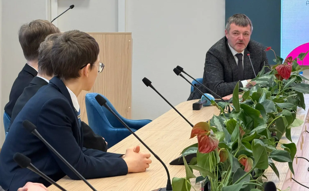    Фото: сайт правительства Новосибирской области