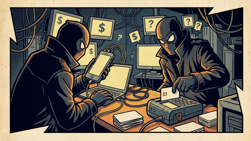   Сгенерировано с помощью ИИ