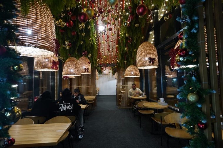 Фото: пресс-служба ЦПКиО