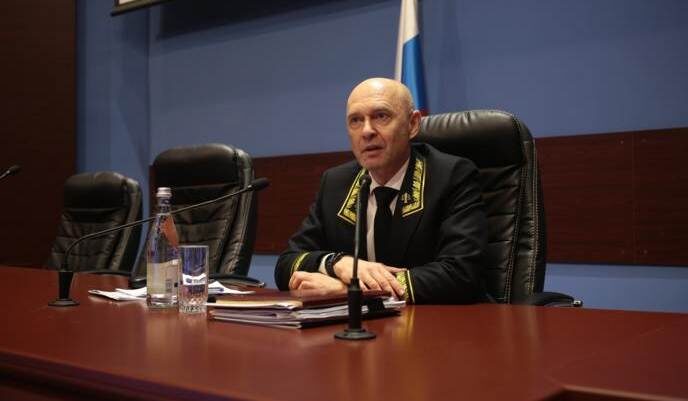 Имущество еще одного нижегородского экс-судьи изъяли в пользу государства