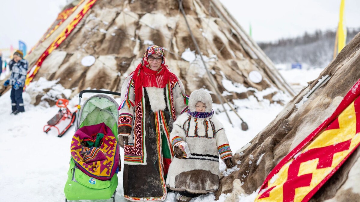    Фото: Юлия Чудинова/«Ямал-Медиа»