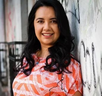 В сериале "Просто Мария" сыграла роль Насарии.