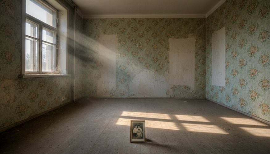 Мама перед смертью оформила доверенность на сестру «для оплаты коммуналки». Через месяц после похорон я узнала, что квартира уже продана.