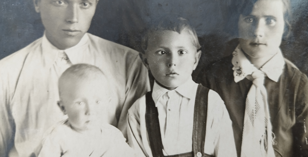 Алексей Кубышкин. Ч.1.