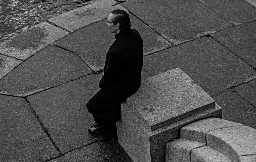 Я верю, что фотография - это не просто кадр.