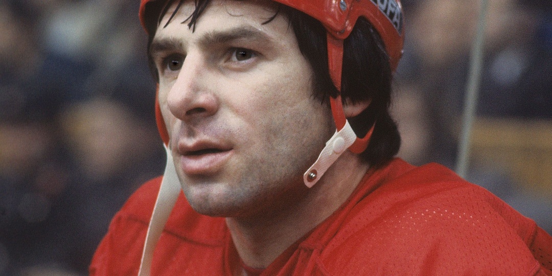 История побед легендарного хоккеиста Валерия Харламова