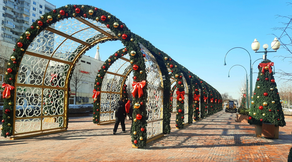 Фото автора. 16 марта 2026г.