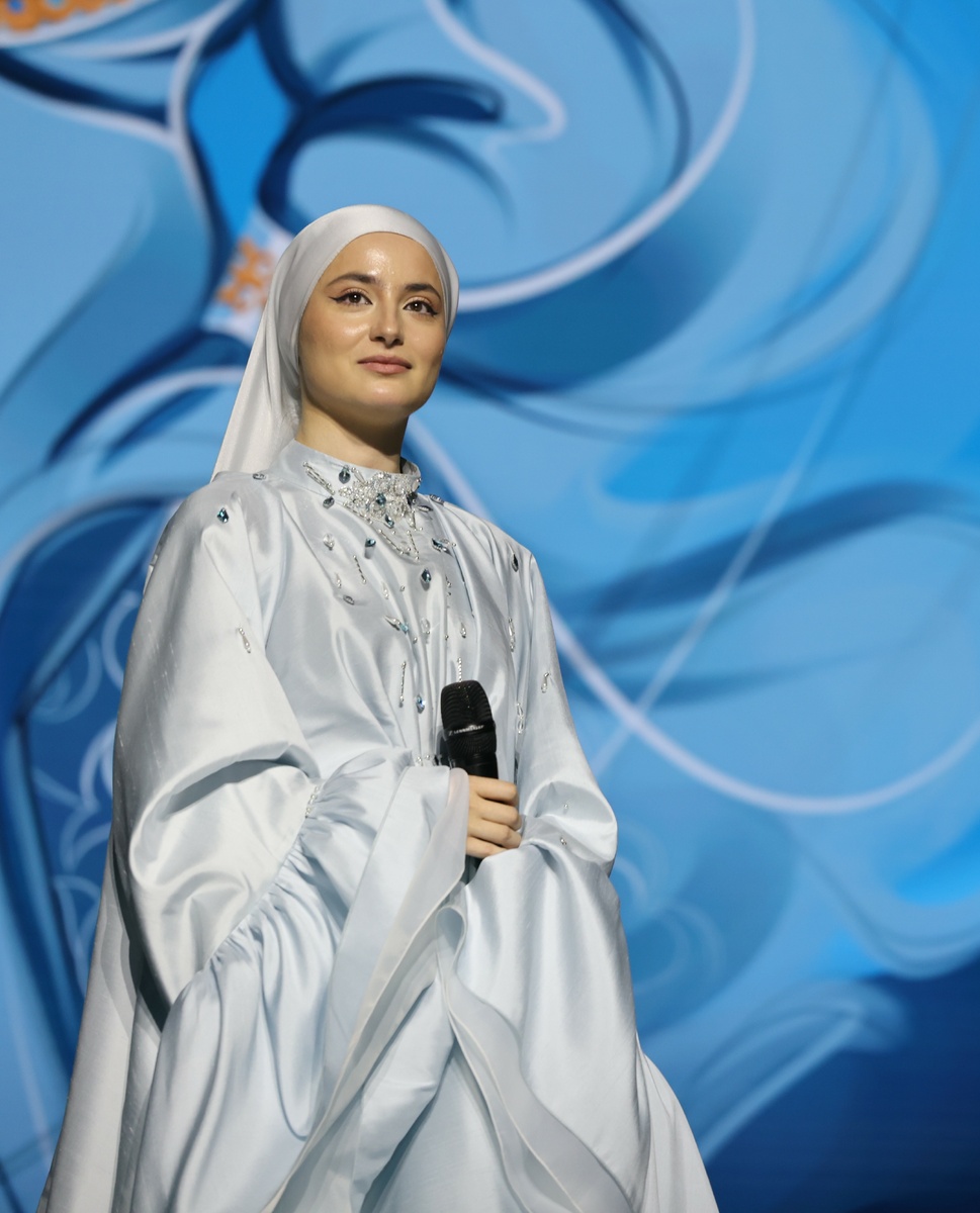 
Фото: © Рамиль Гали / «Татар-информ»