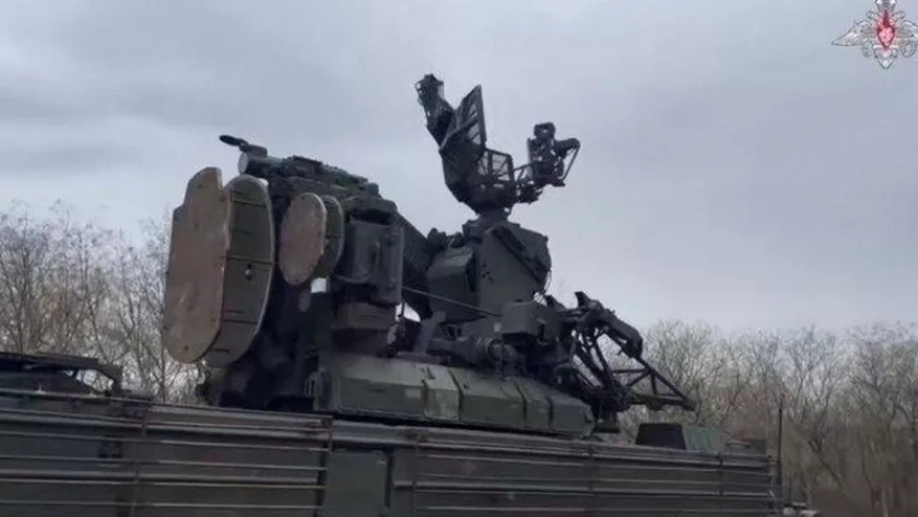    Фото: Минобороны России