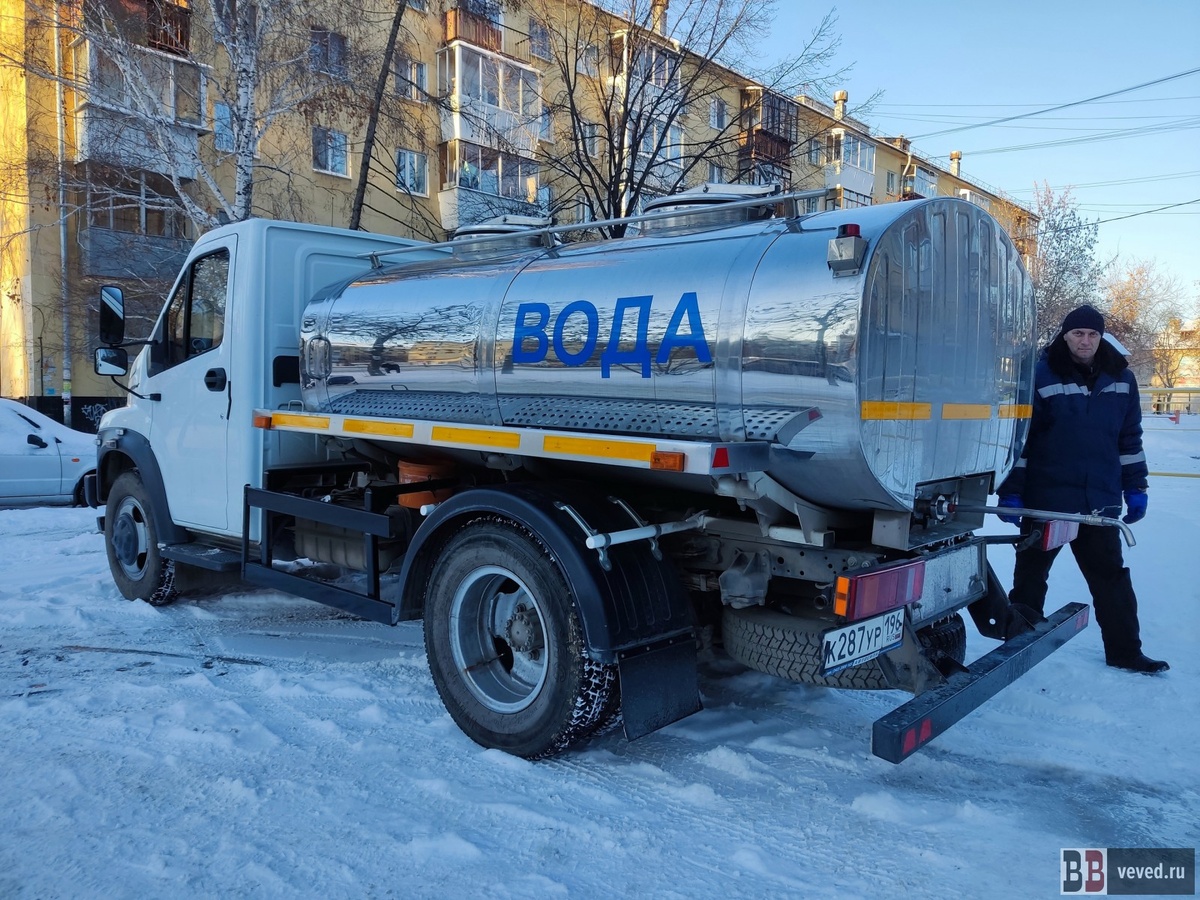     Фото: Юлия Медведева / Вечерние ведомости