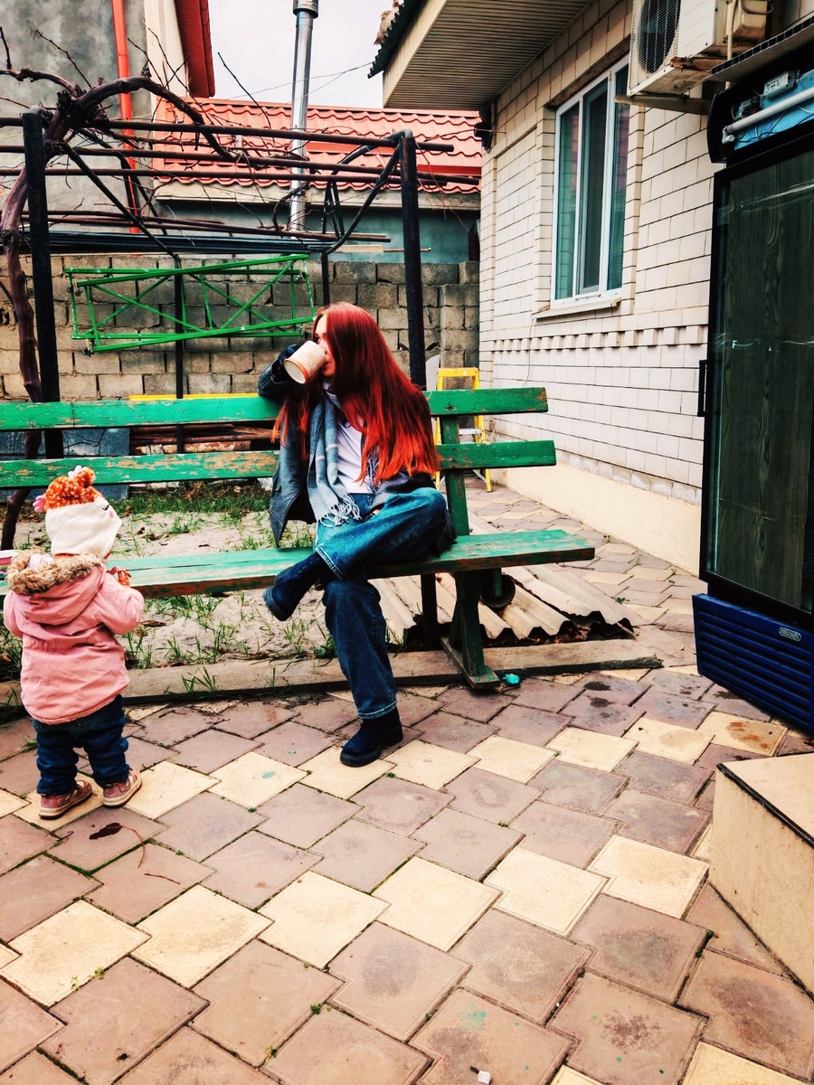 Утра всем❤️🖋