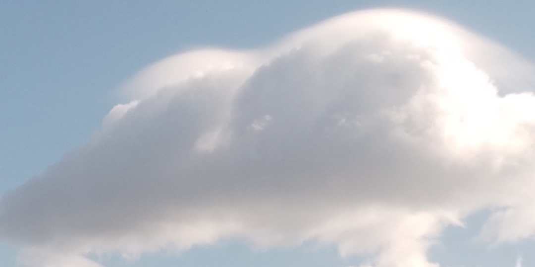 Знак от БОГА? Иисус ВЕРНЁТСЯ? Аштар Шеран