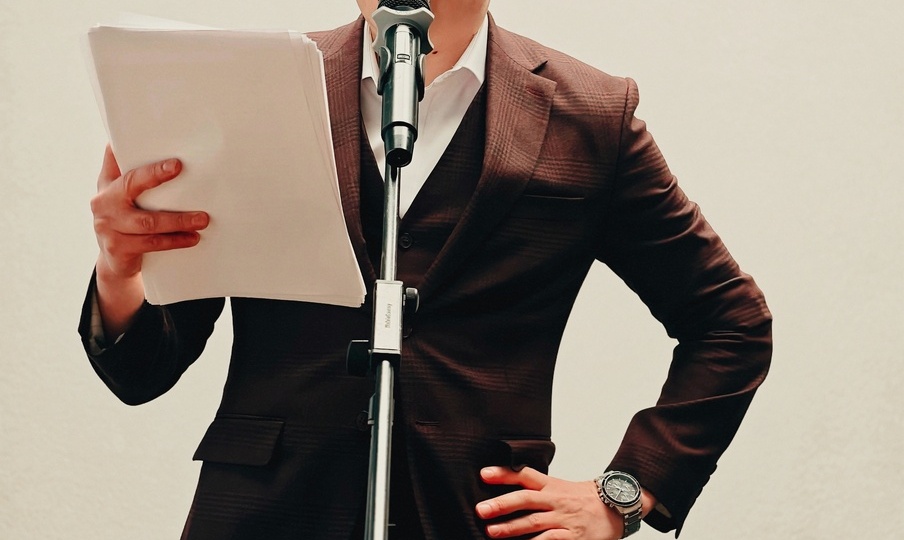 Запах детства