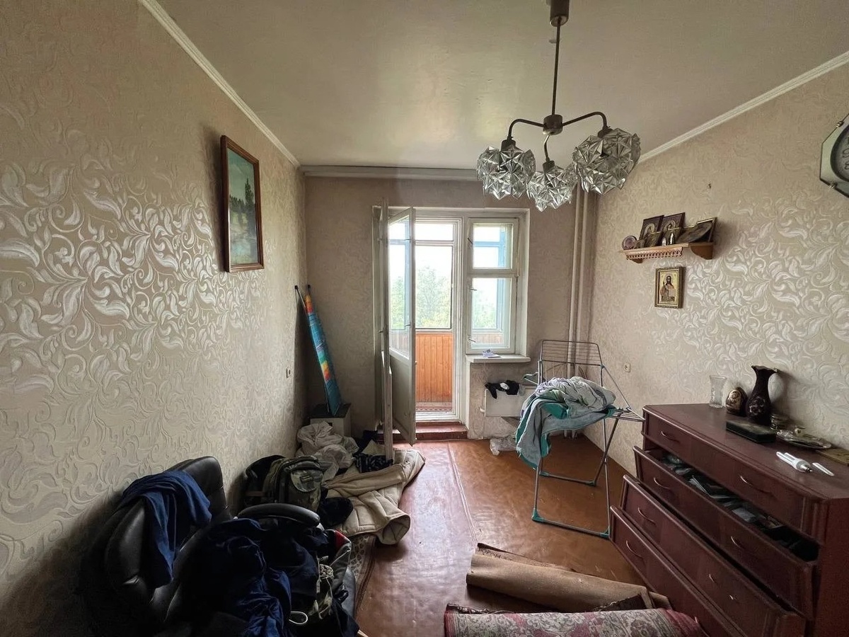    В Красноярске мужчин осудили за убийство молодой матери, которую они приютили