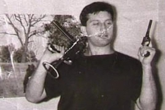 «Позабавимся с твоими дочками». Чем закончилась 10-летняя война одинокого майора МВД Огородникова против самой кровавой банды 90-х