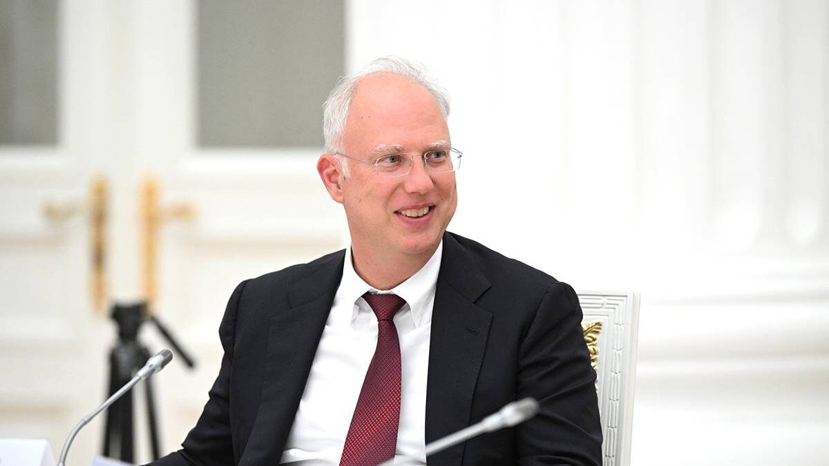    Фото: Администрация президента РФ