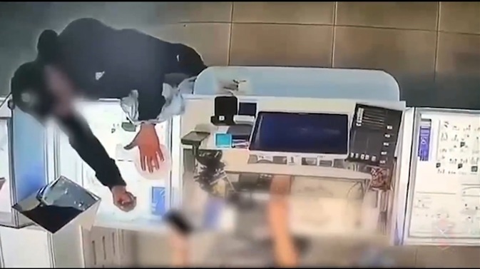Фото: Screenshot с видео ГУ МВД по Волгоградской области