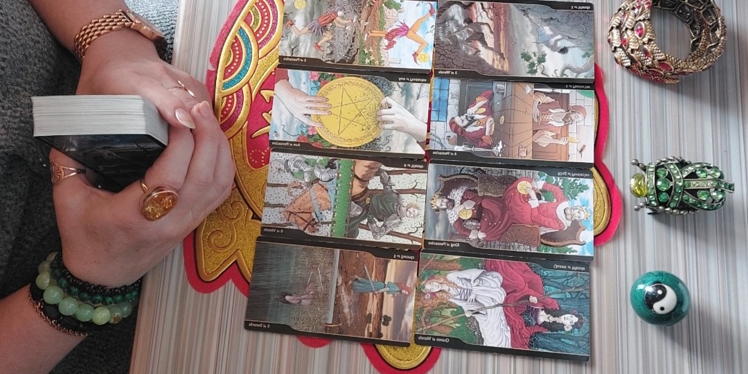 💔 💰 🎡 🤦 Переживает ли человек о чем - то, или живет в комфорте?