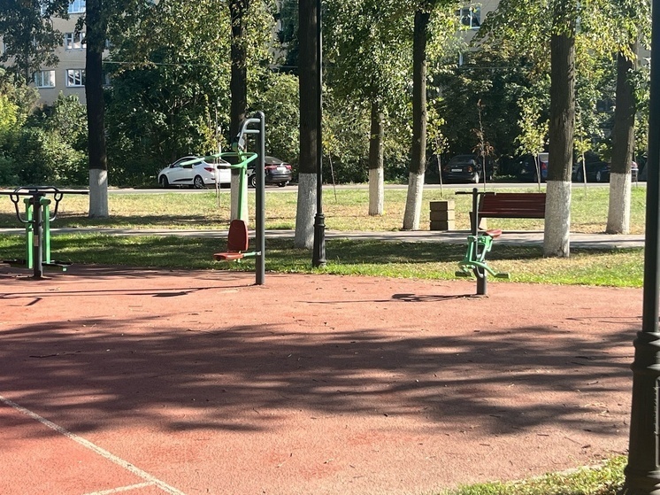     Фото: "МК в Орле"/Марианна Альянова