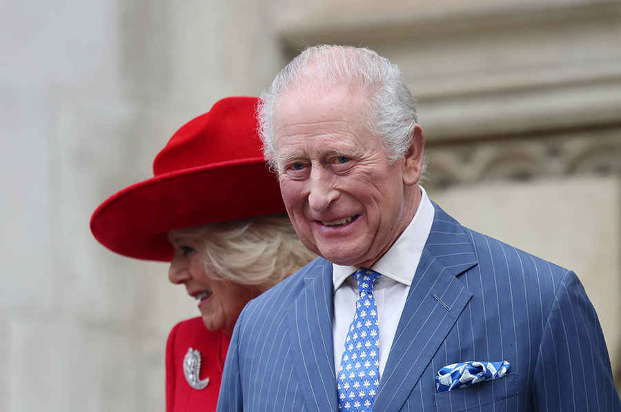    © ANDY RAIN/ТАСС