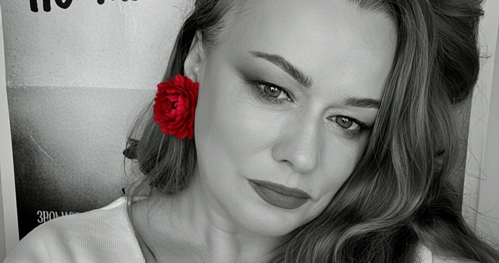 Тейпирование для «булочек» или как я сдерживаю межбровку часть первая