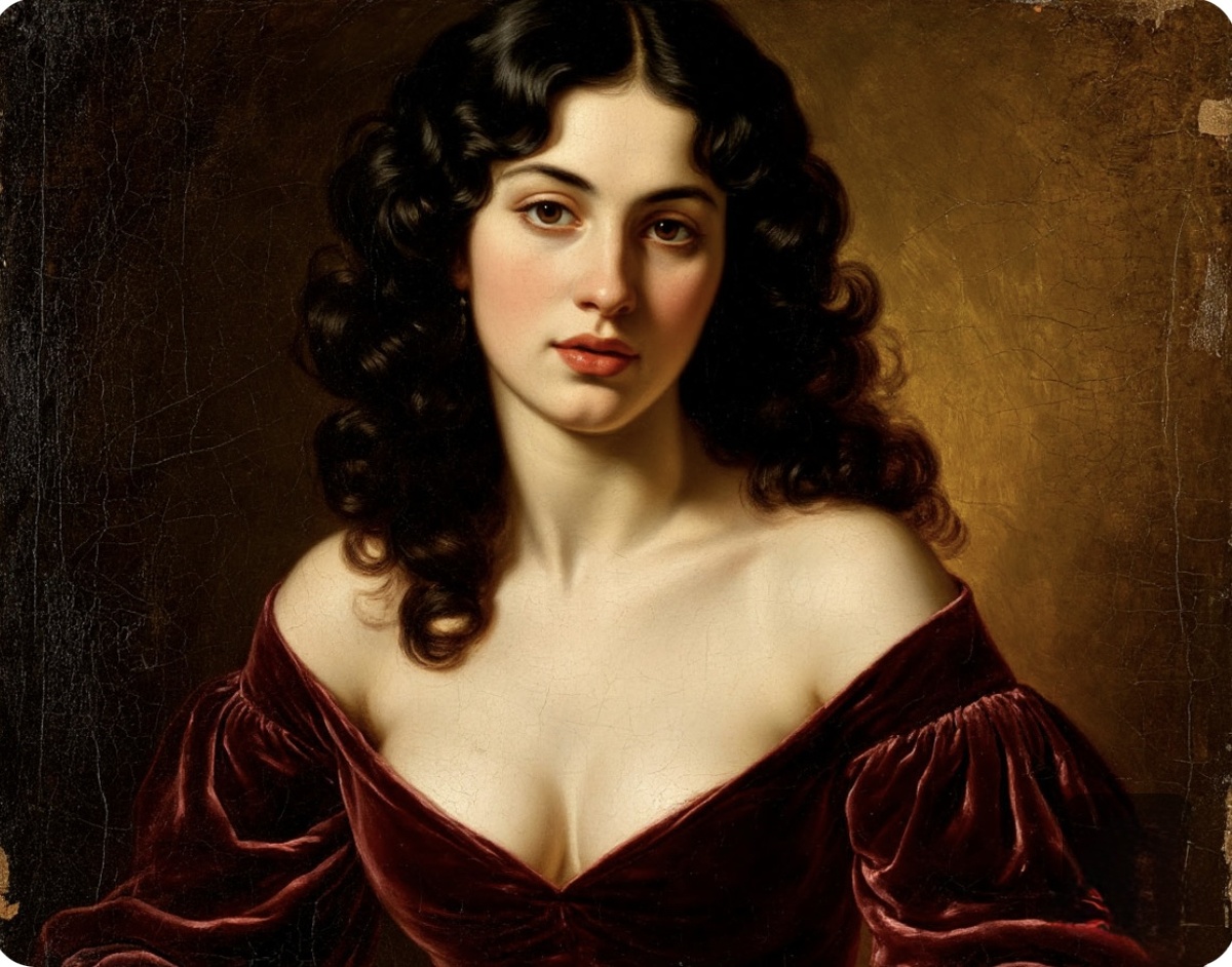 В иллюстративных целях 