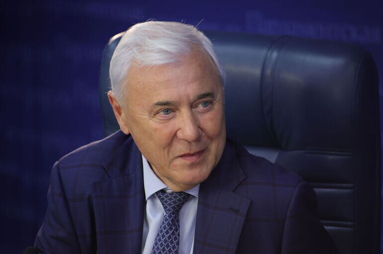   Григорий Фомин/«Парламентская газета»