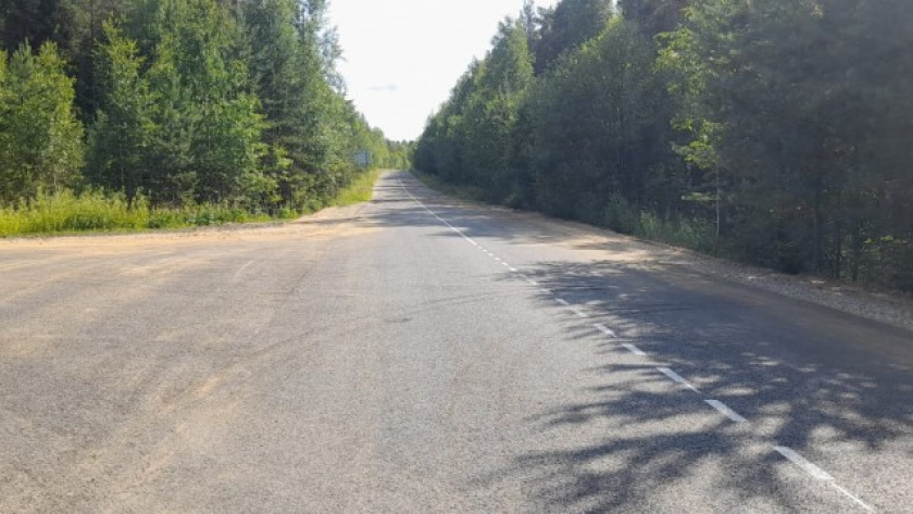    Фото Минтранса Коми