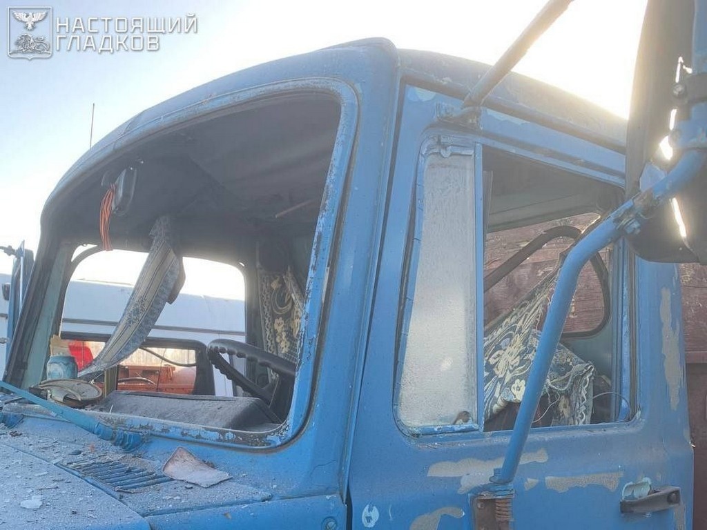     Фото: .me/vvgladkov (архив)