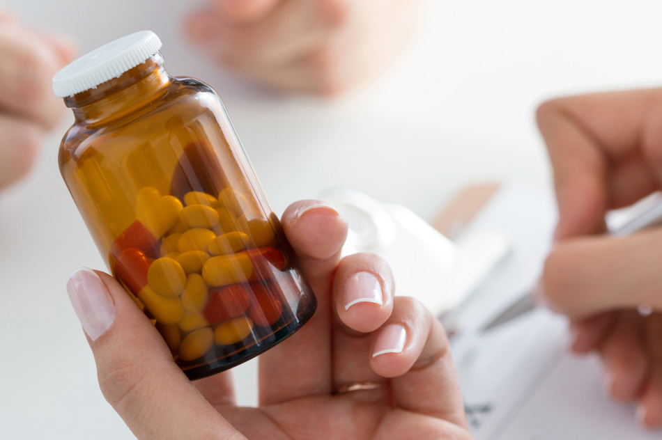 Лекарства в психиатрии и психотерапии: зачем и когда они нужны (Источник изображения: freepik.com)