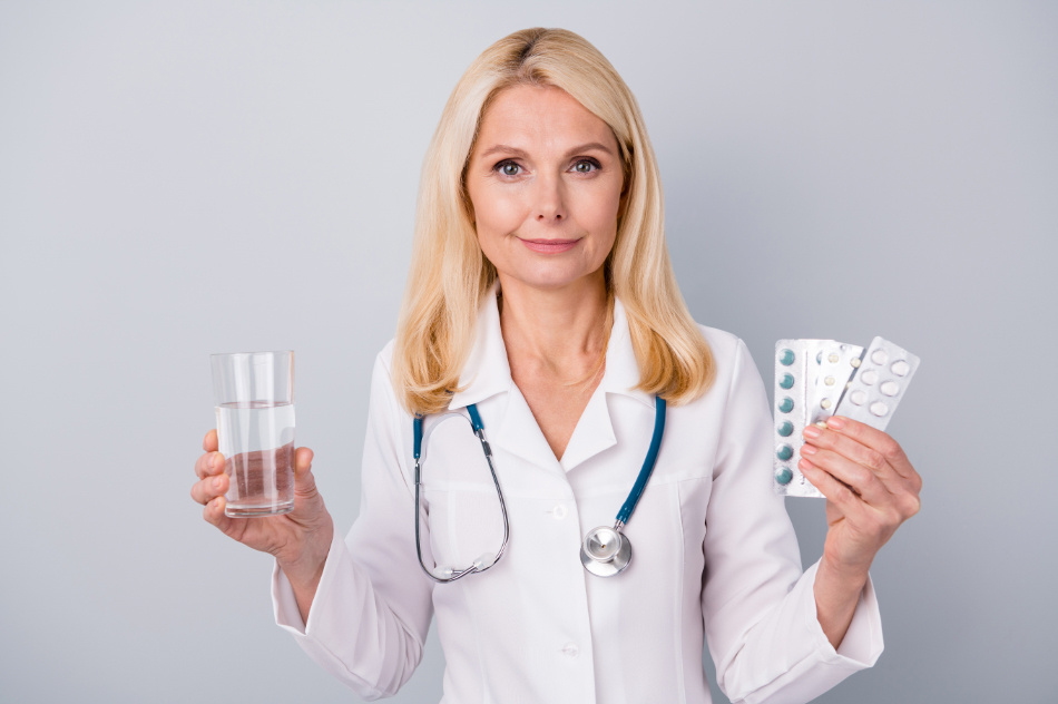 Антидепрессанты (Источник изображения: freepik.com)