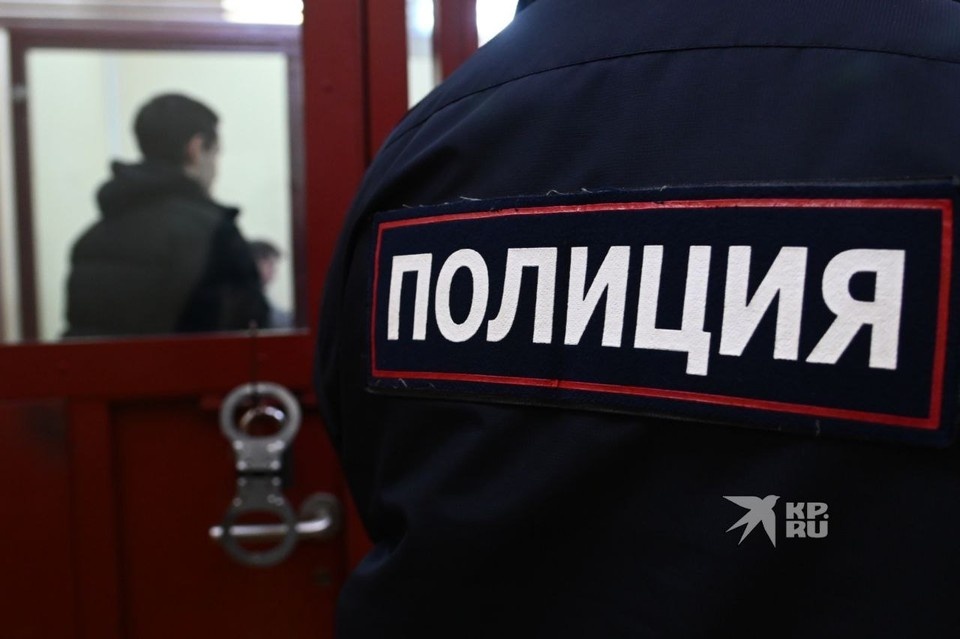    Мать братьев обнаружила труп 15 марта Ольга ЮШКОВА
